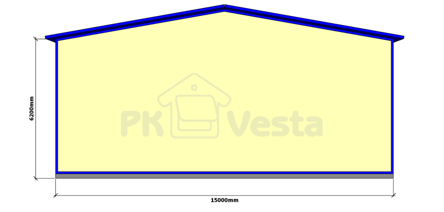 ПК «Веста» объявляет о заказе быстровозводимой станции газоснабжения на военной базе в г. Сергиев Посад, Россия