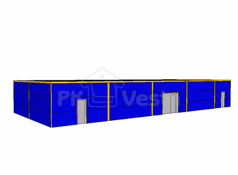 Ввод в эксплуатацию мебельного цеха в г. Орёл