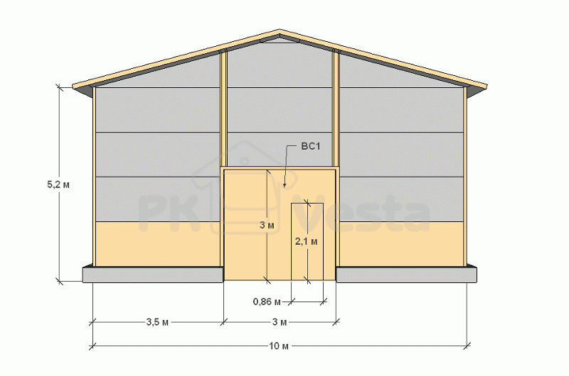 Ввод в эксплуатацию цеха по переработке шин в Рязани
