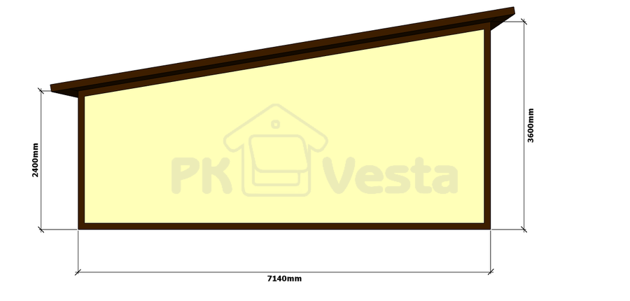 ПК «Веста» объявляет о заказе быстровозводимой автомойки и технического центра в г. Москва, Россия