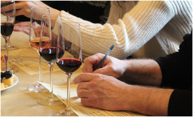 Рассчитать строительство винофермы